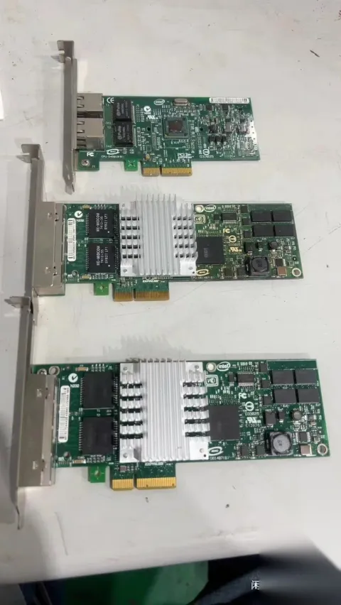Intel CPU-D49919(B) Industrial Automation Component product photo 1