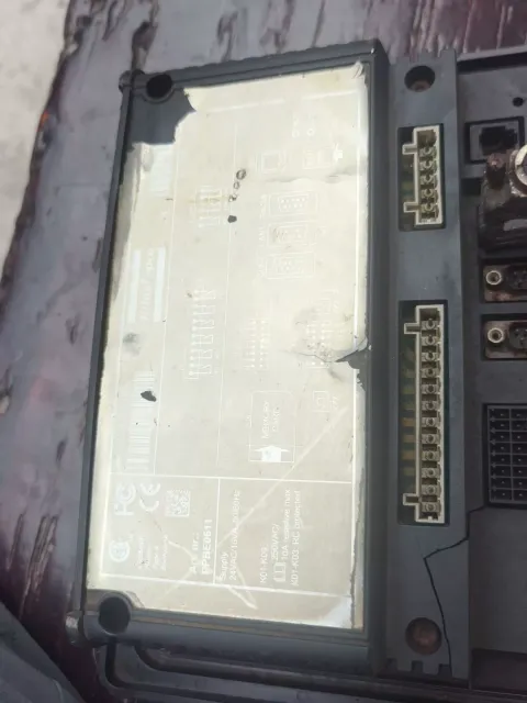 Atlas Copco PPBE0611 / P1900520011 Industrial Control Board product photo 3