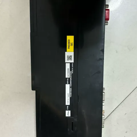 Toshiba TPF311**S Industrial Automation Component product photo 2