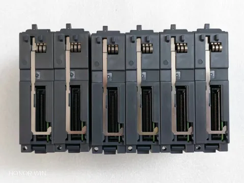 Mitsubishi Electric QH42P PLC Module — product photo 9 of 46