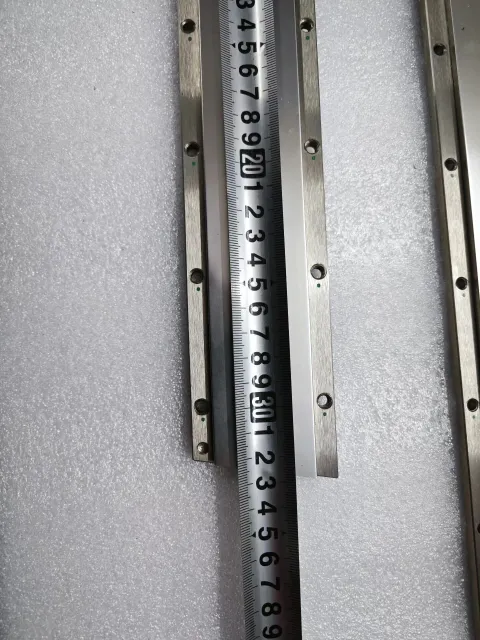 Yaskawa SGLFM-40755AC Motor & Drive Component — product photo 3 of 12