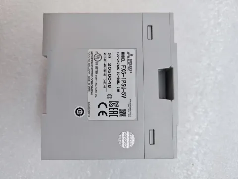 Mitsubishi Electric FX5-1PSU-5V PLC Module product photo 1
