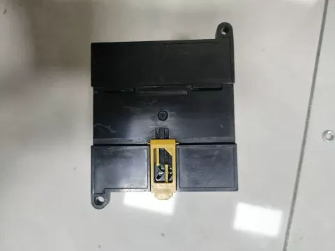 Omron CP1E-E20SDR-A PLC Module product photo 7