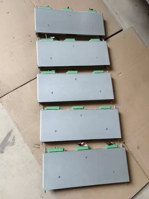Bently Nevada 138708-01 I/O Module — product photo 7 of 18