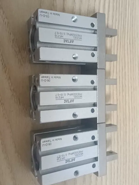 AirTAC HFZ16 Industrial Automation Component — product photo 3 of 8