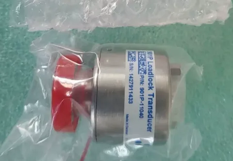 MKS Instruments 901P-11040 Industrial Sensor — product photo 9 of 32