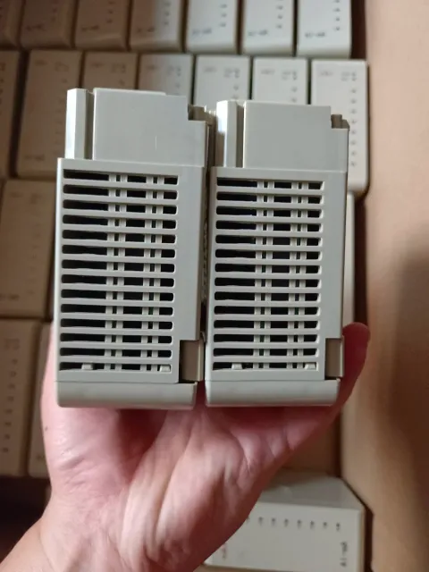 XINHUA / 新华 xAI-81-24 Industrial Automation Component product photo 9