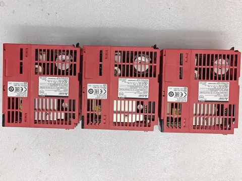 Mitsubishi Electric Q62P PLC Module — product photo 35 of 36