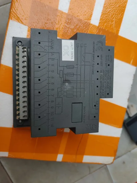 ABB RVC12-5A Power Electronics Module product photo 2