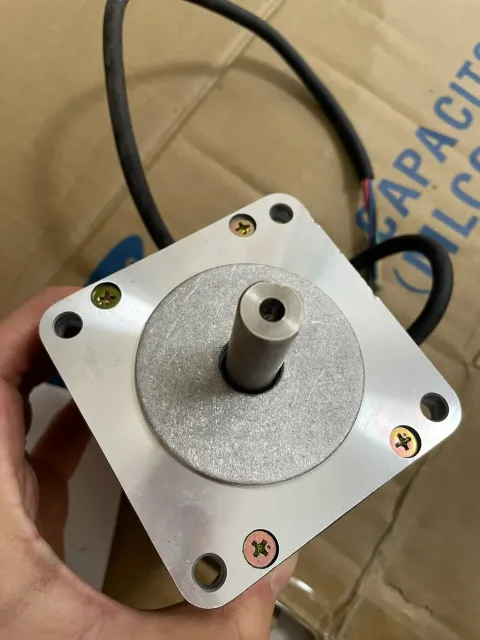 Oriental Motor / VEXTA PK596BHW Motor & Drive Component product photo 2