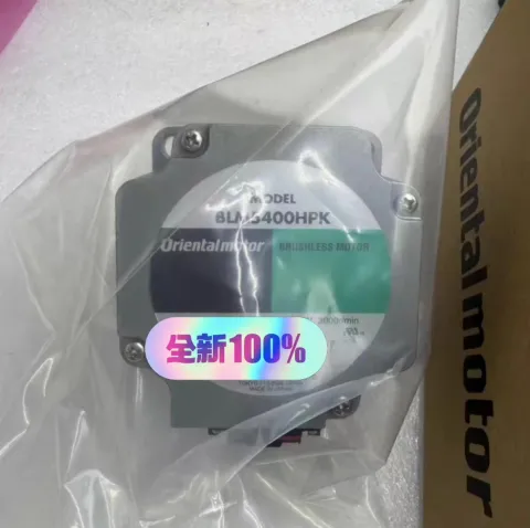 Oriental Motor BLM5400HPK Motor & Drive Component product photo 1