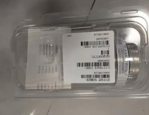 MKS 722C12TCE2FA Industrial Sensor — product photo 17 of 17