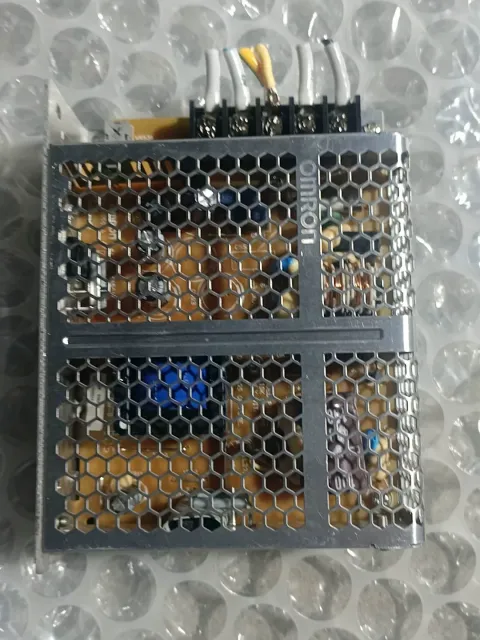 Omron S8FS-C05024 Industrial Sensor product photo 2