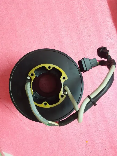Yokogawa DR1B-Z-030A-1C-020102/CE Motor & Drive Component product photo 3