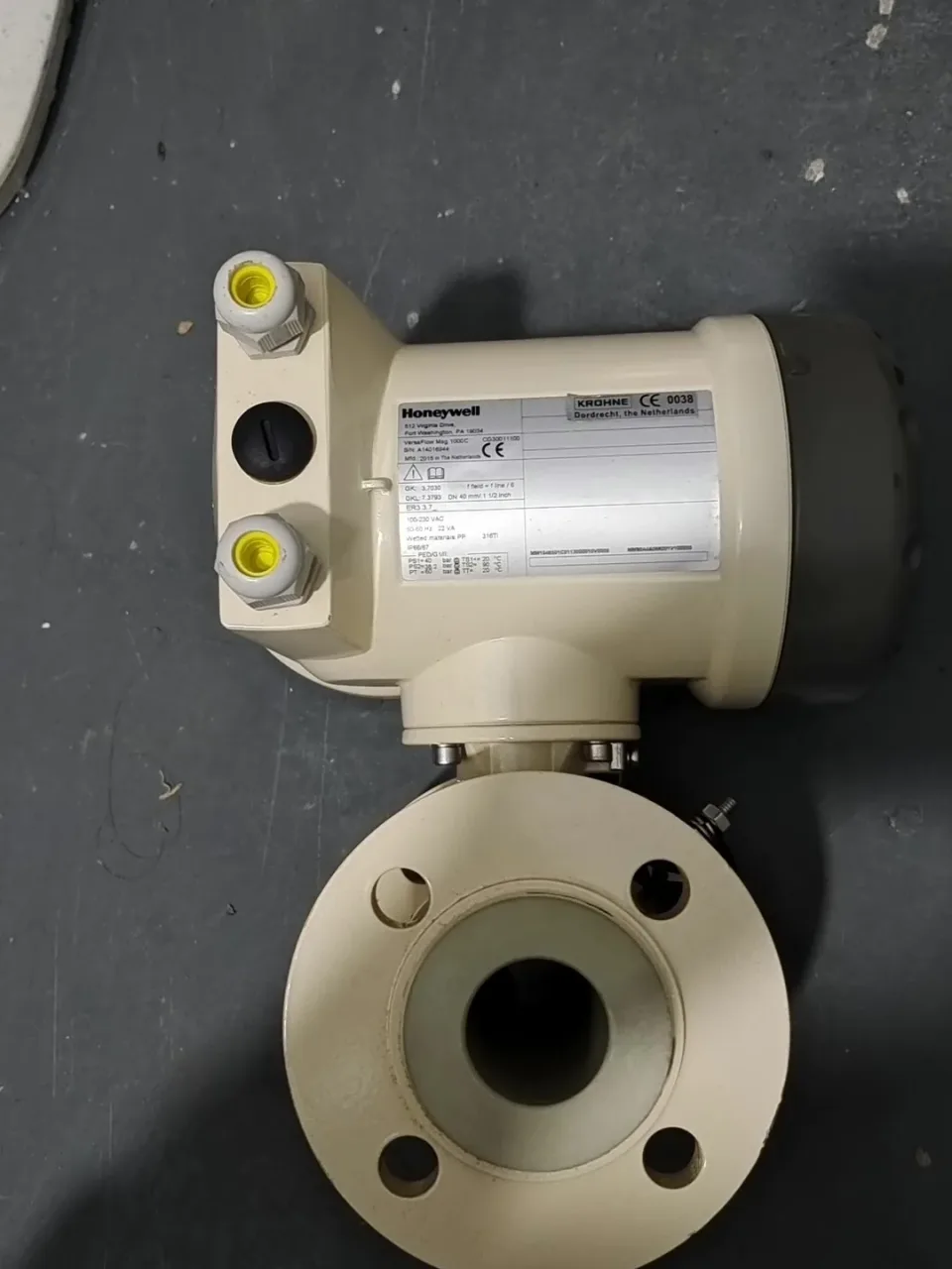 Honeywell / KROHNE CG30011100 Industrial Automation Component product photo 1
