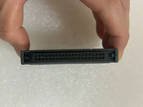 Omron B7A-R3A33-M Industrial Control Board product photo 3