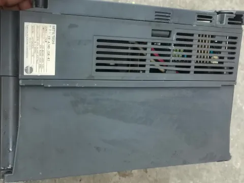 Mitsubishi Electric FR-A740-15K-47 Power Electronics Module product photo 6