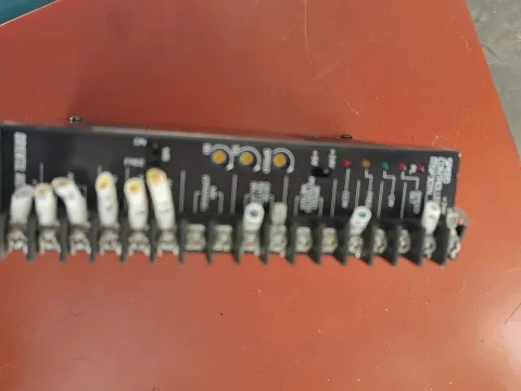 White Label MSP301N; MSP302N Motor & Drive Component product photo 4