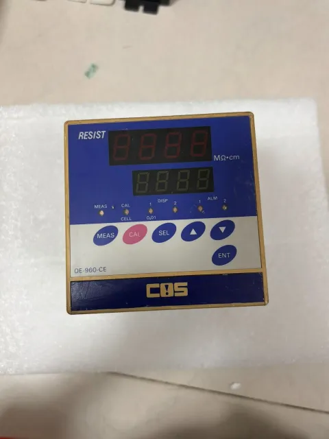 COS OE-960-CE Industrial Automation Component product photo 1