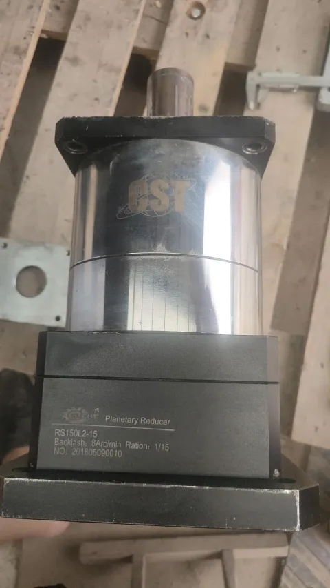 White Label RS150L2-15 Industrial Automation Component product photo 2
