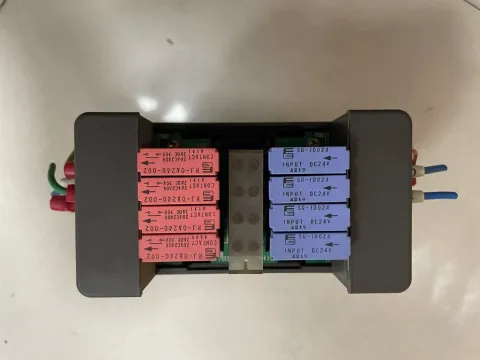 Fuji Electric NB1-E8X PLC Module product photo 1