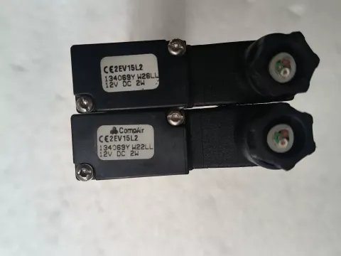 Parker VSN16-501-052 Industrial Automation Component product photo 6