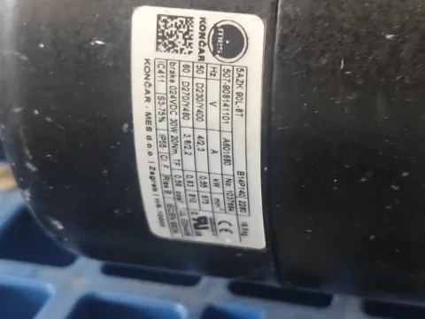 WEISS TC0500T Industrial Automation Component product photo 5