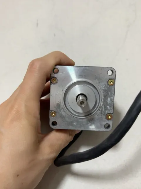 Oriental Motor / VEXTA ASM66AC Motor & Drive Component — product photo 2 of 13