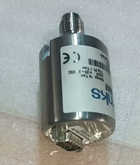 White Label 51A11TCA2BA001 Industrial Sensor product photo 6