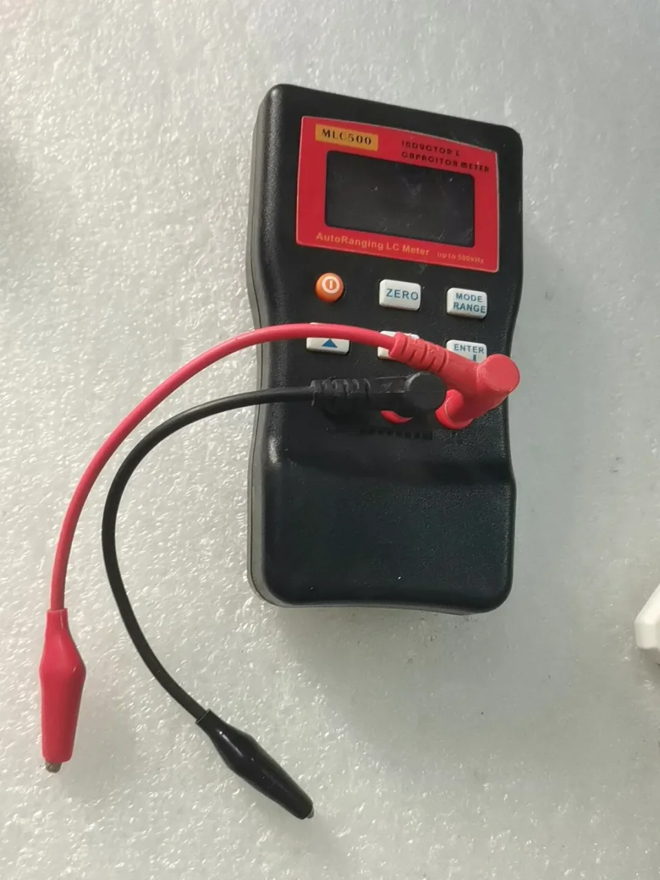 White Label MLC500 Industrial Automation Component product photo 1