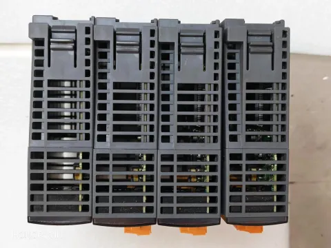 Mitsubishi Electric QJ71C24N-R4 Industrial Automation Component — product photo 22 of 48