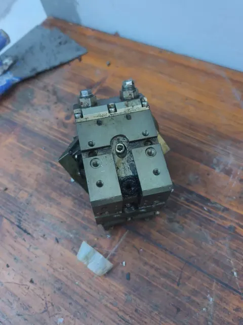 DMT PSG25E-64 Industrial Automation Component product photo 3
