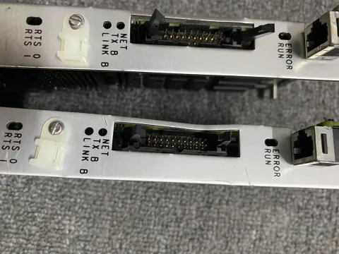 ABB 086444-005 PLC Module product photo 5