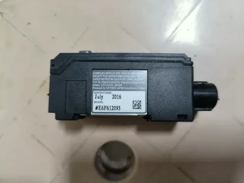 White Label GV-22P Industrial Sensor product photo 3