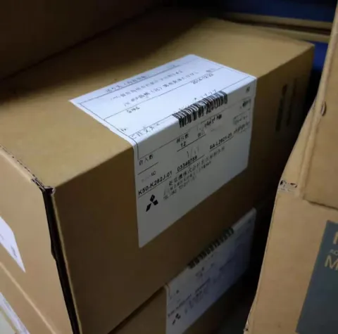 Mitsubishi Electric MR-J2S-200B4 Motor & Drive Component product photo 3