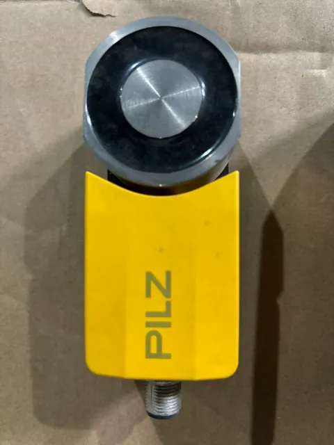 Pilz PSEN sl-0.5p 1.1 / 570510 V1.3 Industrial Sensor product photo 6