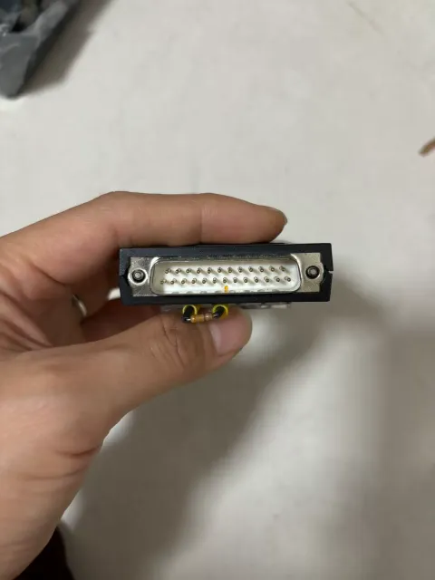 Digital Electronics / Pro-face GP070-CN10-0 Industrial Automation Component product photo 2