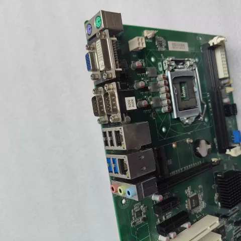 SEAVO / 信步 SV4-H8134 Industrial Control Board product photo 3