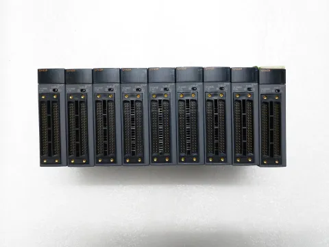 Mitsubishi Electric QY42P PLC Module — product photo 16 of 62