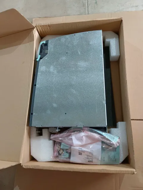 Siemens 6SL3130-7TE21-6AA4 Industrial Automation Component product photo 5