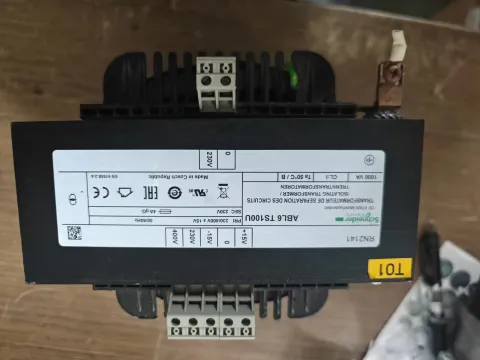 Schneider Electric ABL6 TS100U Industrial Automation Component product photo 1