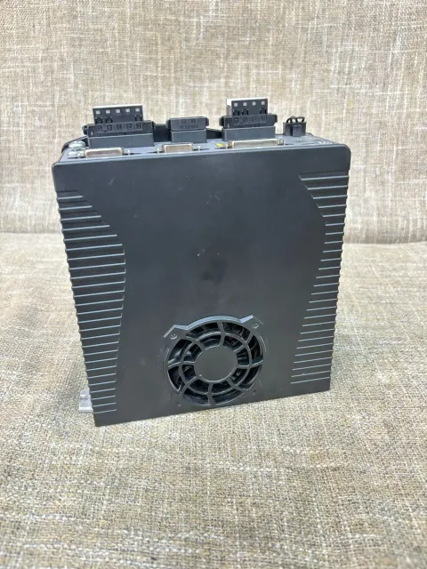 White Label VCII-E06A-230Y (MODEL AC-E, STYLE S1) Motor & Drive Component product photo 6
