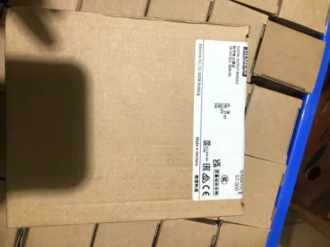 Siemens 6ES7326-2BF10-0AB0 Industrial Automation Component — product photo 2 of 13