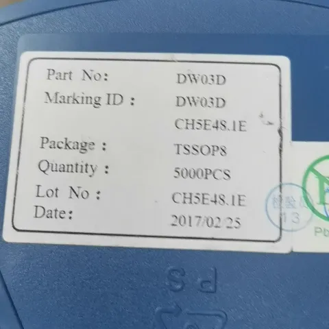 White Label DW03D Power Electronics Module product photo 2