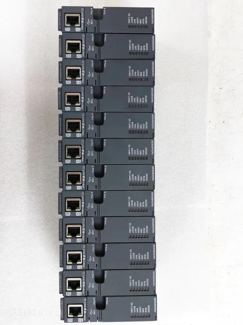 Mitsubishi Electric Q03UDVCPU PLC Module — product photo 36 of 112