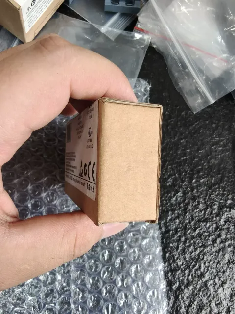 White Label 6ES7221-3BD30-0XB0 PLC Module product photo 4