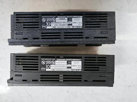 Mitsubishi Electric AJ65BTB1-16DT I/O Module product photo 1
