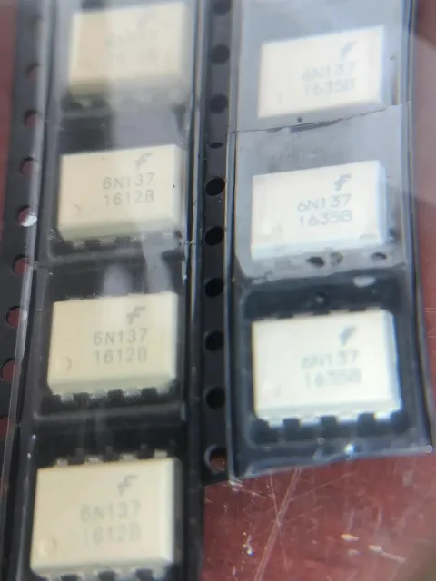 White Label 6N137 Industrial Automation Component product photo 3