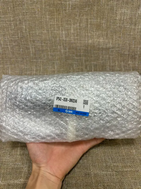 SMC VP542-X536-DNV2246 Industrial Automation Component product photo 1