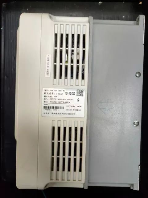 White Label HF630N-5R5B-4L Power Electronics Module product photo 2